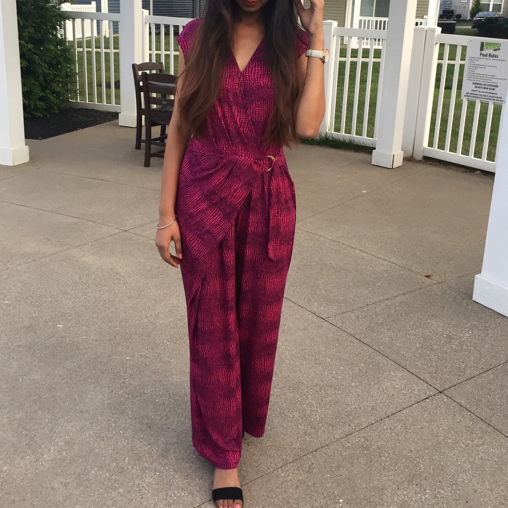 Michael Kors JUMPSUIT